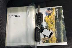 2019 Hyundai Venue Go