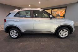 2019 Hyundai Venue Go