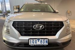 2019 Hyundai Venue Go