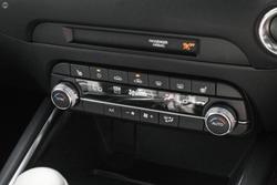 2026 Mazda CX-5 G35 GT SP