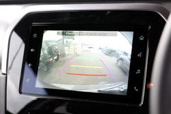 2026 Suzuki Vitara Turbo Hybrid LY Series II Titan Dark Grey