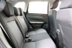2026 Suzuki Vitara Turbo Hybrid
