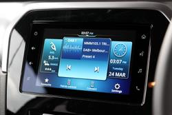 2026 Suzuki Vitara Turbo Hybrid LY Series II Titan Dark Grey