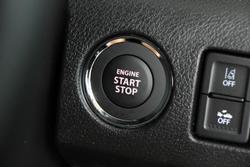 2026 Suzuki Vitara Turbo Hybrid LY Series II Titan Dark Grey