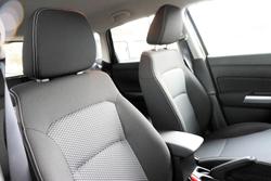 2026 Suzuki Vitara Turbo Hybrid LY Series II Titan Dark Grey