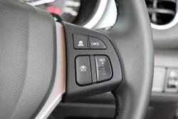 2026 Suzuki Vitara Turbo Hybrid LY Series II Titan Dark Grey