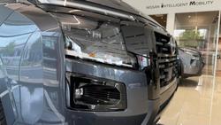 2026 Nissan Navara ST-X