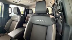 2026 Nissan Navara ST-X