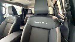2026 Nissan Navara ST-X