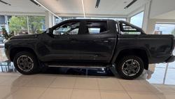 2026 Nissan Navara ST-X
