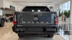 2026 Nissan Navara ST-X