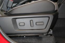 2026 Nissan Navara ST-X D27 MY26 4X4 Dual Range Outback Red