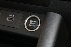 2026 Nissan Navara ST-X D27 MY26 4X4 Dual Range Outback Red