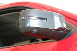 2026 Nissan Navara ST-X D27 MY26 4X4 Dual Range Outback Red