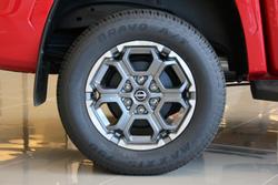 2026 Nissan Navara ST-X