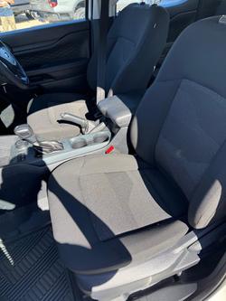 2022 Ford Ranger XL MY22 4X4 Dual Range Arctic White
