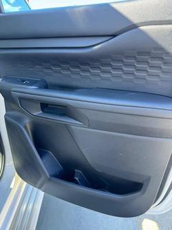 2022 Ford Ranger XL MY22 4X4 Dual Range Arctic White