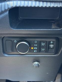 2022 Ford Ranger XL MY22 4X4 Dual Range Arctic White