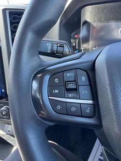 2022 Ford Ranger XL MY22 4X4 Dual Range Arctic White