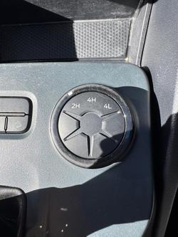 2022 Ford Ranger XL MY22 4X4 Dual Range Arctic White