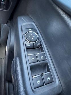 2022 Ford Ranger XL MY22 4X4 Dual Range Arctic White