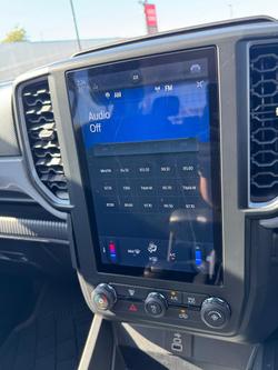 2022 Ford Ranger XL MY22 4X4 Dual Range Arctic White