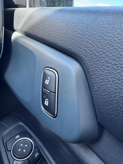 2022 Ford Ranger XL MY22 4X4 Dual Range Arctic White
