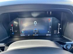 2022 Ford Ranger XL MY22 4X4 Dual Range Arctic White