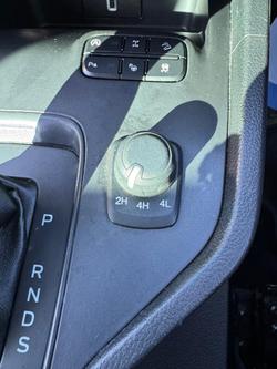 2021 Ford Ranger Wildtrak PX MkIII MY21.25 4X4 Dual Range Shadow Black