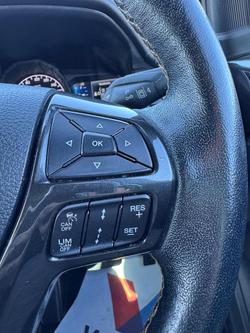 2021 Ford Ranger Wildtrak PX MkIII MY21.25 4X4 Dual Range Shadow Black