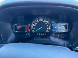 2021 Ford Ranger Wildtrak PX MkIII MY21.25 4X4 Dual Range Shadow Black