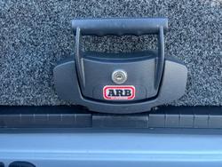 2021 Ford Ranger XLT Hi-Rider