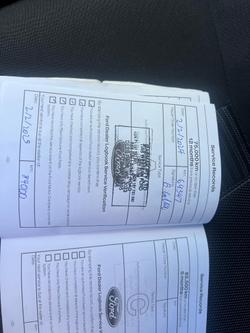 2021 Ford Ranger XLT Hi-Rider