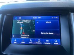 2021 Ford Ranger XLT Hi-Rider