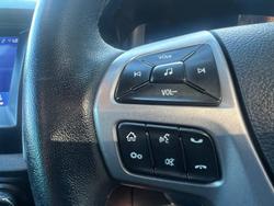 2021 Ford Ranger XLT Hi-Rider