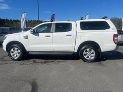 2021 Ford Ranger XLT Hi-Rider