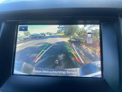 2021 Ford Ranger XLT Hi-Rider