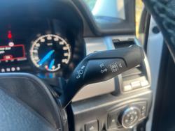 2021 Ford Ranger XLT Hi-Rider