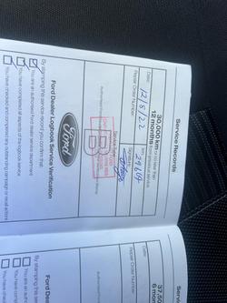 2021 Ford Ranger XLT Hi-Rider