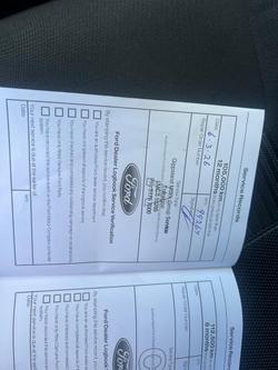 2021 Ford Ranger XLT Hi-Rider