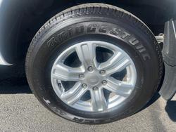 2021 Ford Ranger XLT Hi-Rider