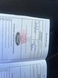 2021 Ford Ranger XLT Hi-Rider