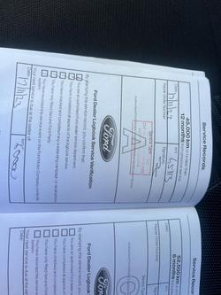 2021 Ford Ranger XLT Hi-Rider