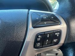 2021 Ford Ranger XLT Hi-Rider