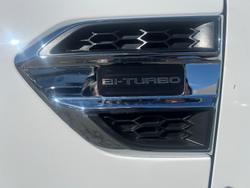 2021 Ford Ranger XLT Hi-Rider