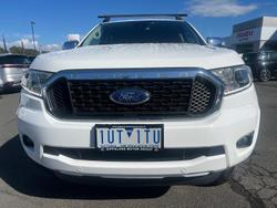 2021 Ford Ranger XLT Hi-Rider