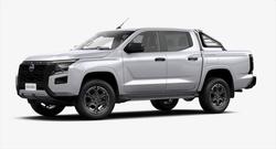 2025 NISSAN D27 ST-X