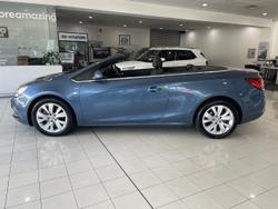 2015 Holden Cascada