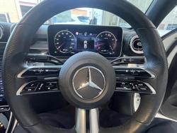 2022 Mercedes-Benz C-Class C300