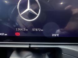 2022 Mercedes-Benz C-Class C300